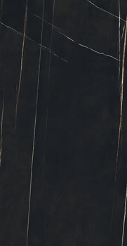 Płyta wielkoformatowa Florim Stones&More 2.0 Stone Sahara Noir Glossy 120x240x0,6 cm