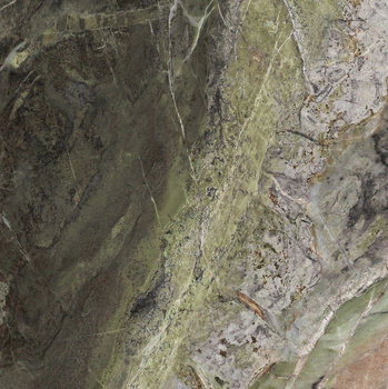 Płyta wielkoformatowa Florim Heritage Luxe Emerald Comfort 120x120x0,6 cm