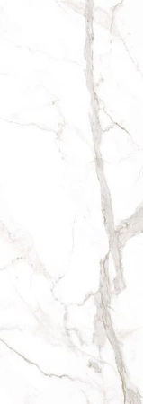 Spiek kwarcowy Laminam I Naturali Calacatta Oro Venato 100x300x0,3 + cm