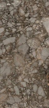 Spiek kwarcowy Florim Stone Marble Riverbed Glossy STU 160x320x1,2 cm, z siatką, nierektyfikowana
