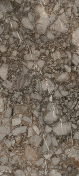 Spiek kwarcowy Florim Stone Marble Riverbed Matte STU 160x320x1,2 cm, z siatką, nierektyfikowana