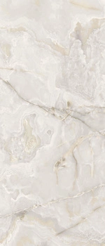Płyta wielkoformatowa Florim Onyx&More White Onyx Satin 120x280x0,6 cm