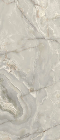 Płyta wielkoformatowa Florim Onyx&More Silver Onyx Satin 160x320x0,6 cm