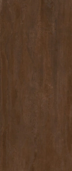 Płyta wielkoformatowa Florim Skin Metal Corten STU 120x300x0,3 cm, z siatką