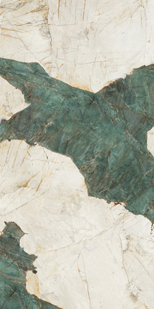 Płyta wielkoformatowa Florim Marble Aqua Glossy 160x320x0,6 cm