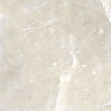 Rock Salt White Gold Lucidato 120x120x0,6 cm