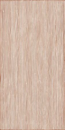 Płytka gresowa Florim SensiTerre Mattone Cannettato 60x120x0,9 cm