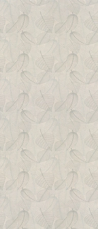 Płyta wielkoformatowa Florim Earthtech Decoro Leaves Pumice_Ground Comfort 120x280x0,6 cm