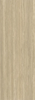 Spiek kwarcowy Laminam Hado Travertino Noce Rain 162x324x1,2 + cm, Full Size