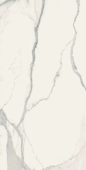 Płyta wielkoformatowa Florim I Classici Statuario Glossy 80x240x0,6 cm, Gatunek 2