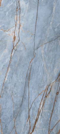 Płyta wielkoformatowa Florim Heritage Azure Glossy 120x280x0,6 cm, Gatunek 2