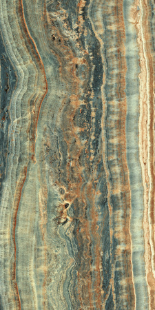 Płytka gresowa Florim Eccentric Luxe Mint Glossy 60x120x0,9 cm