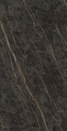 Spiek kwarcowy Laminam I Naturali Noir Desir Lucidato 162x324x2 + cm, Full Size, Gatunek 2