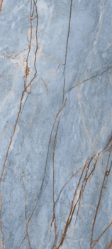 Płyta wielkoformatowa Florim Heritage Luxe Azure Comfort 120x280x0,6 cm, Gatunek 2