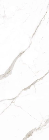 Spiek kwarcowy Laminam I Naturali Calacatta Oro Venato Lucidato 100x300x0,5 cm