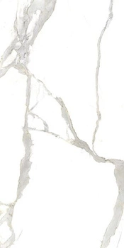 Spiek kwarcowy Laminam I Naturali Calacatta Michelangelo Lucidato 162x324x0,5 + cm