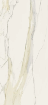 Płyta wielkoformatowa Florim I Classici Calacatta Gold Glossy 120x280x0,6 cm