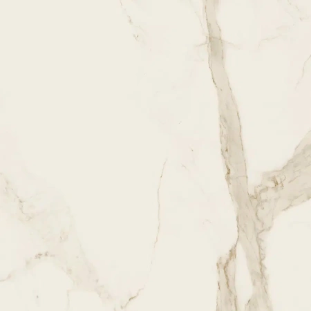 Spiek kwarcowy Laminam I Naturali Calacatta Oro Venato Lucidato 100x100x0,5 + cm