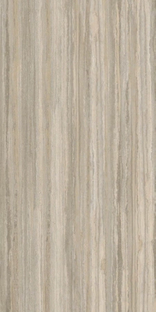 Spiek kwarcowy Laminam I Naturali Travertino Grigio Venato Bocciardato 162x324x0,5 + cm