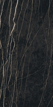 Płytka gresowa Florim Prexious Thunder Night Matte 60x120x0,9 cm