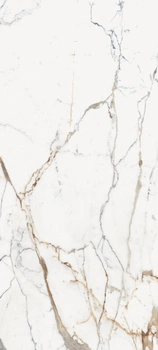 Płyta wielkoformatowa Florim Les Origines Or Glossy 120x280x0,6 cm, Gatunek 2