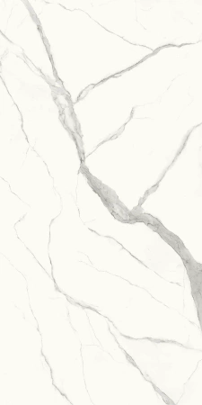 Spiek kwarcowy Laminam I Naturali Statuario Altissimo Book Match B 162x324x2 + cm, Full Size