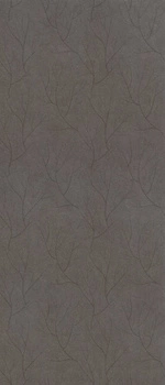 Płyta wielkoformatowa Florim Earthtech Decoro Fronds Carbon_Ground Comfort 120x280x0,6 cm