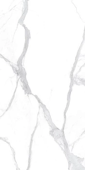 Spiek kwarcowy Laminam I Naturali Statuario Altissimo Soft Touch 162x324x0,5 + cm