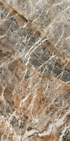 Spiek kwarcowy Florim Stone Marble Mountain Peak Glossy 160x320x0,6 cm