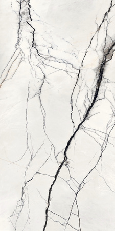 Płyta wielkoformatowa Florim B&W Marble Breach Naturale 160x320x0,6 cm