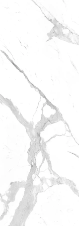 Spiek kwarcowy Laminam I Naturali Bianco Statuario Venato 100x300x0,3 + cm