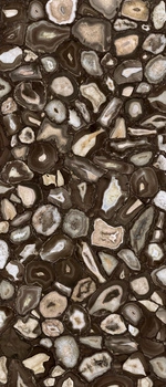 Płyta wielkoformatowa Florim Mystic Luxe Umber Glossy 120x280x0,6 cm