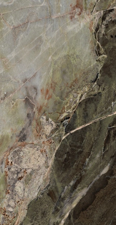 Płytka gresowa Florim Heritage Emerlad Glossy 60x120x0,6 cm