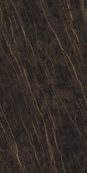 Spiek kwarcowy Laminam I Naturali Noir Desir 162x324x2 + cm, Full Size