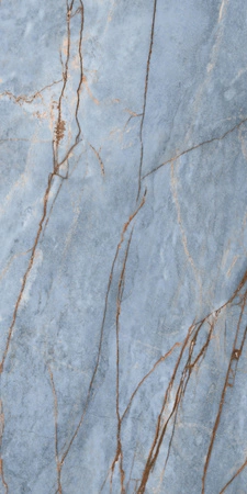 Płyta wielkoformatowa Florim Heritage Luxe Azure Comfort 120x240x0,6 cm