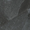 Płytka gresowa Florim Natural Stone Coal Bocciardata 60x60x2 cm