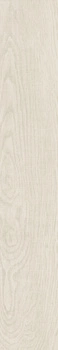Płytka gresowa Florim Wooden Tile White Matte 20x120 cm
