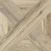 Płytka gresowa Florim Planches Decoro Decor Miel Matte 80x80x0,9 cm