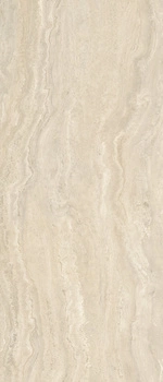 Płyta wielkoformatowa Florim Authentic Luxe Gold Travertine Matte Silk 120x280x0,6 cm