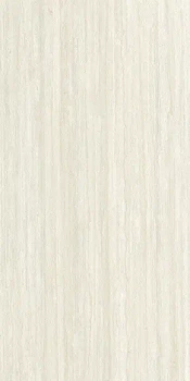 Spiek kwarcowy Laminam Hado Travertino Bianco Bocciardato 100x300x0,5 cm