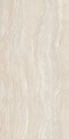 Stone Pearl Travertine Matte Leather STU SU 160x320x1,2 cm, z siatką, nierektyfikowana