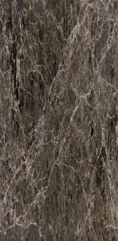 Płyta wielkoformatowa Florim Marble Emperador Glossy 160x320x0,6 cm, nierektyfikowana, Gatunek 1C