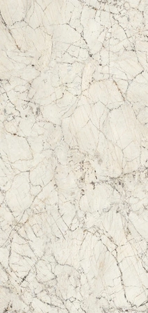 Spiek kwarcowy Laminam I Naturali Fusion White 100x300x0,3 cm, Full Size