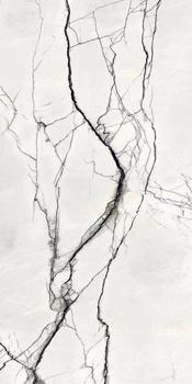 Płyta wielkoformatowa Florim B&W Marble Breach High-Glossy 160x320x0,6 cm