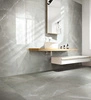 Płytka gresowa Florim Timeless Amani Grey Naturale 60x120x0,9 cm