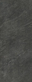 Spiek kwarcowy Laminam In-Side Pietra Di Cardoso Nero Naturale 120x300x0,5 + cm