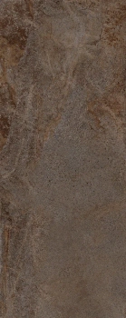 Spiek kwarcowy Laminam In-Side Porfido Marrone Naturale 120x300x0,5 + cm