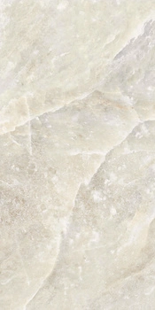 Płyta wielkoformatowa Florim Rock Salt White Gold Lucidato 120x240x0,6 cm