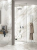 Marble One Greek White Matte 60x120x0,9 cm