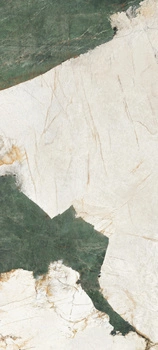 Płyta wielkoformatowa Florim Heritage Luxe Aqua Matte Silk 120x280x0,6 cm